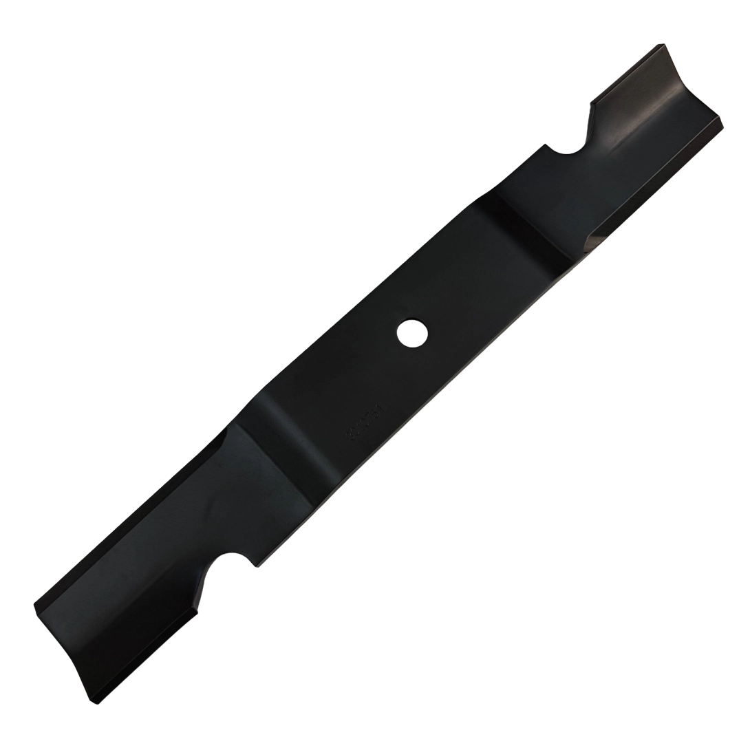 Order a Keep your Titan Pro mower cutting at peak performance with this genuine replacement blade, designed specifically for the TPZTRO52 zero-turn ride-on model. Built tough and precision-engineered, this blade ensures a clean, professional finish every time you mow.